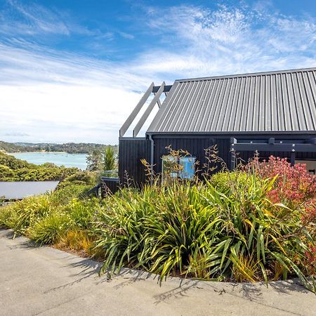 The Guest House At Te Whau Retreat - Stay Waiheke Omiha Luaran gambar
